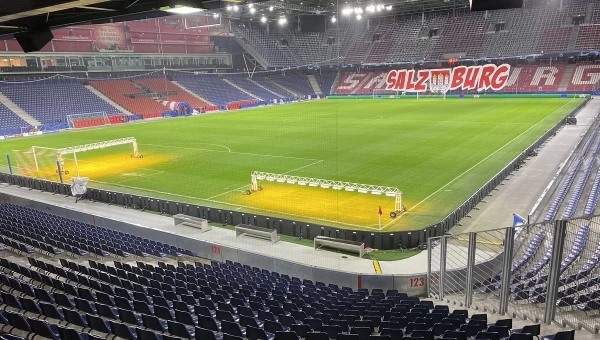 Champions League: Σάλτσμπουργκ - Τσέλσι, με τιμή στο 1,90!