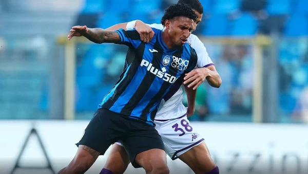 Serie A: Στην κορυφή η Αταλάντα, ανεβαίνουν Λάτσιο και Γιουβέντους [vids]