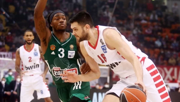 Σούπερ Καπ: Ντέρμπι αιωνίων για την κούπα!