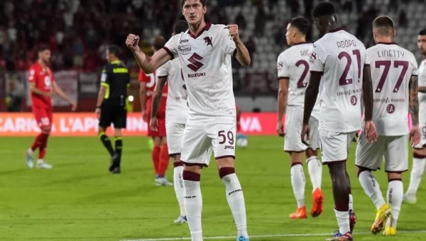 Κύπελλο Ιταλίας: Με Τορίνο στο 1.87!