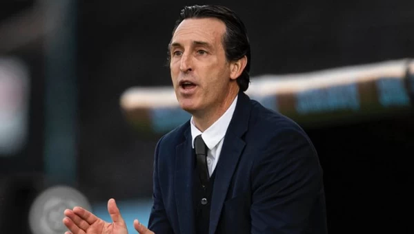 Άστον Βίλα: Τα ηνία στον Ουνάι Έμερι [vid]