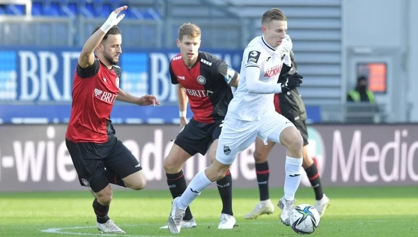 Πολλά γκολ και θέαμα!