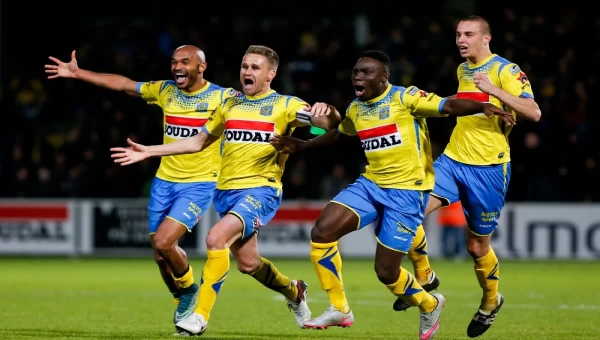 Α’ Βελγίου: Βέστερλο-Σερένγκ, «πιέζεται» ο άσος