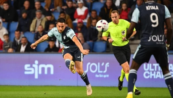 Β’ Γαλλίας: Στα… πάνω της η Χάβρη