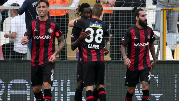 Νόρτζελαντ, Καραγκουμρούκ και Ράγιο Βαγιεκάνο!