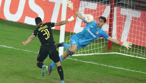 Φινάλε για τον Ολυμπιακό με νέα ήττα [vid]