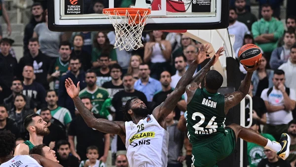 Ο Ομπράντοβιτς κέρασε... φαρμάκι τον Παναθηναϊκό [vids]