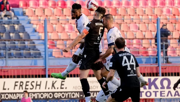 Super League 2: Πρεμιέρα με «Χ» στην Ημαθία [vids]