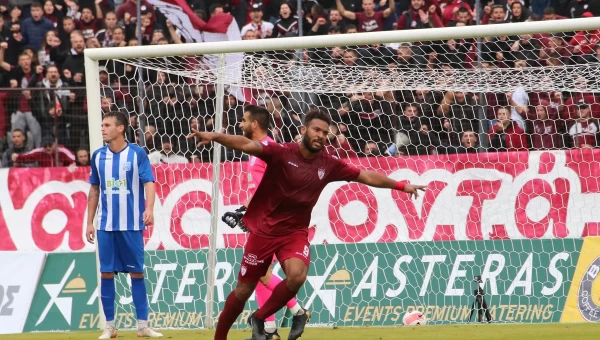 Super League 2: Τα φαβορί με το... δεξί