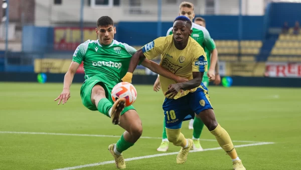 Super League: Θα ξεΧαστεί πολύ γρήγορα το ματς του Αγρινίου [vids]