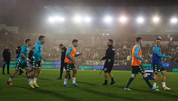 Ο Παναθηναϊκός για μίνι προετοιμασία στην Κύπρο [vid]