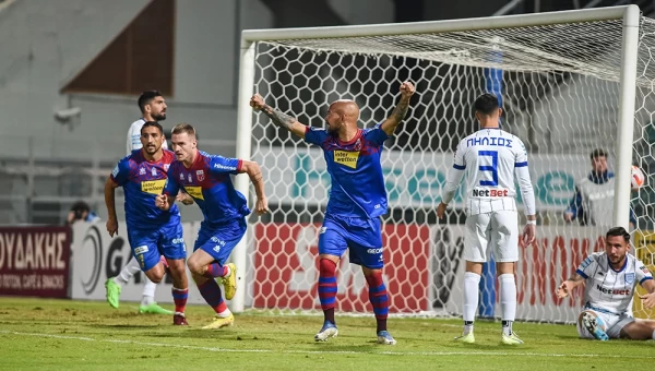 Στον αστερισμό του Οζέγκοβιτς [vids]