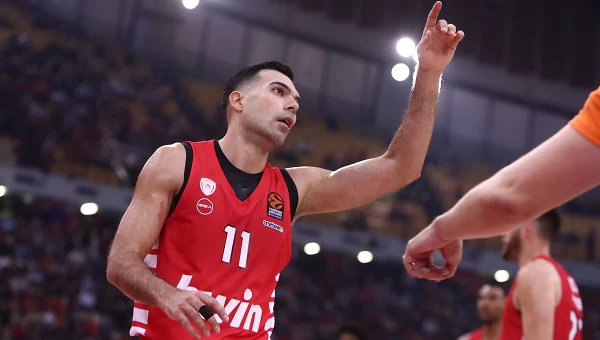 Η άμυνα του Ολυμπιακού τον επανέφερε στις νίκες [vids]