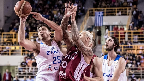 Αστοχία και εμπειρία κόστισαν στην Ελλάδα [vids]