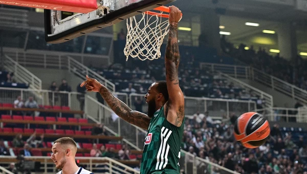 «Πράσινη» κυριαρχία με στιλ... Μπασκόνια [vids]