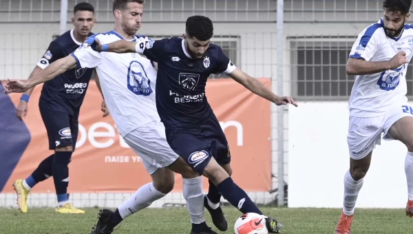 Super League 2: Τα φαβορί έκαναν τη... δουλειά τους [vid]