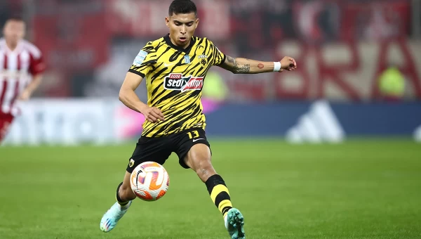 Μουντιάλ 2022: Βασικός ο Πινέδα με το Μεξικό