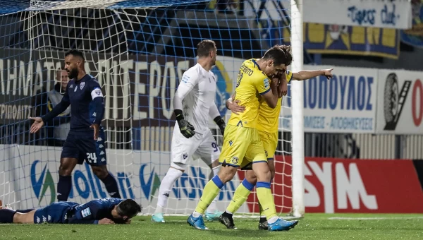 Στα... αστέρια με την υπογραφή του Σίτο