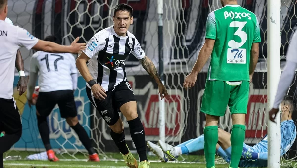 Ανατροπή στο Ηράκλειο και τρίποντο «ανάσα» για τον ΟΦΗ [vids]