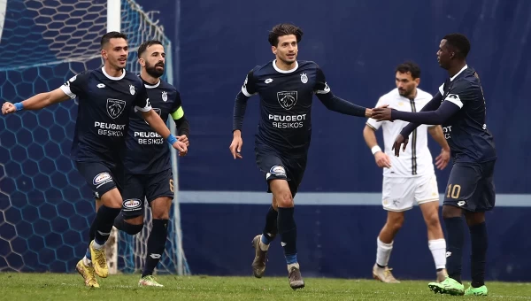 Super League 2: Στην κορυφή Ιεράπετρα και Κηφισιά [vids]