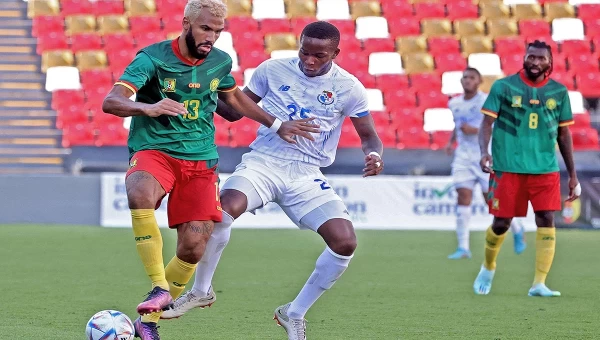 Φινάλε με ισοπαλία για το Καμερούν [vids]