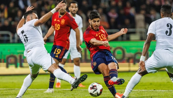 Νίκη για την ανανεωμένη Ισπανία [vids]