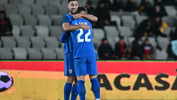 Με ελληνική «συνταγή» η Σλοβενία [vids]