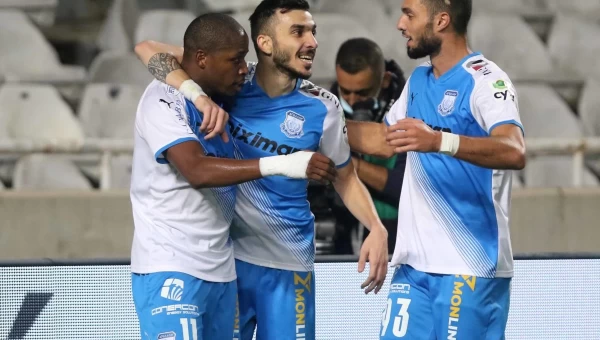 Conference League: Απόλλων Λεμεσού - Βαντούζ, για τη τιμή των όπλων! 