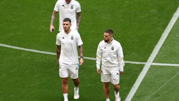 Μουντιάλ 2022: Οι συνθέσεις στο Αργεντινή – Σαουδική Αραβία