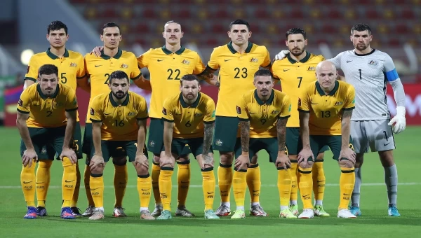 Παγκόσμιο Κύπελλο 2022: Αποστολή με… εκπλήξεις στην Αυστραλία