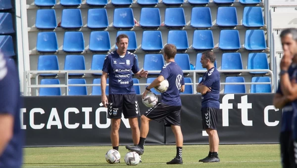 Δύο άσοι από την Β' Ισπανίας