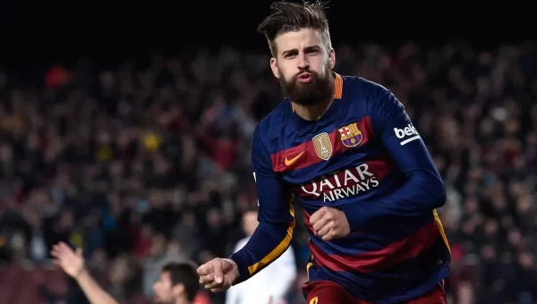 Ο Πικέ έριξε τους τίτλους... τέλους