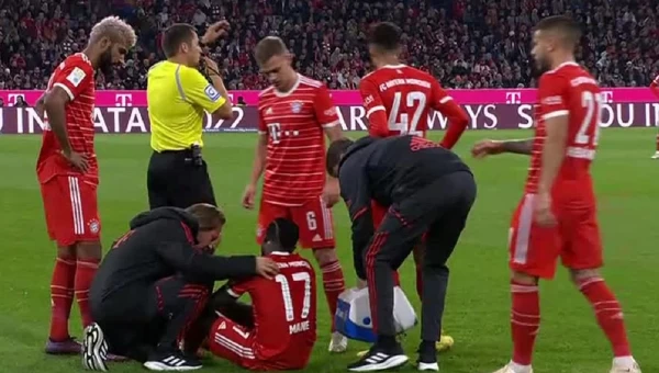 Παγκόσμιο Κύπελλο 2022: Σοκ με Mανέ σε Σενεγάλη!