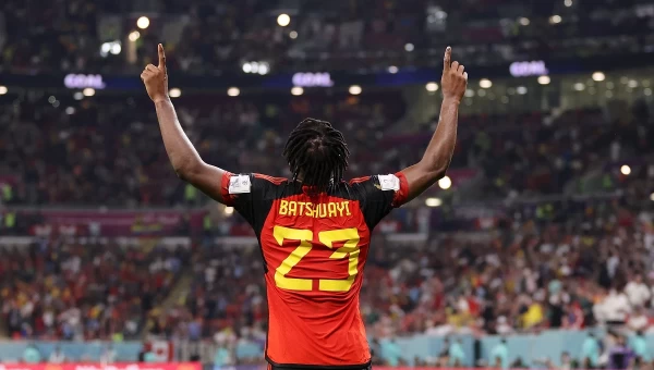 Η απάντηση του Βελγίου!