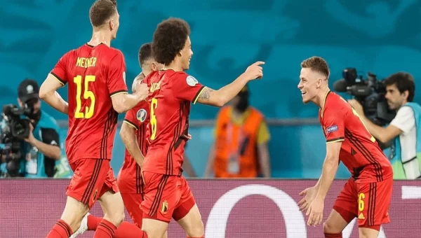 Φιλικά Εθνικών Ομάδων: Αίγυπτος – Βέλγιο, φαβορί στο 2.10