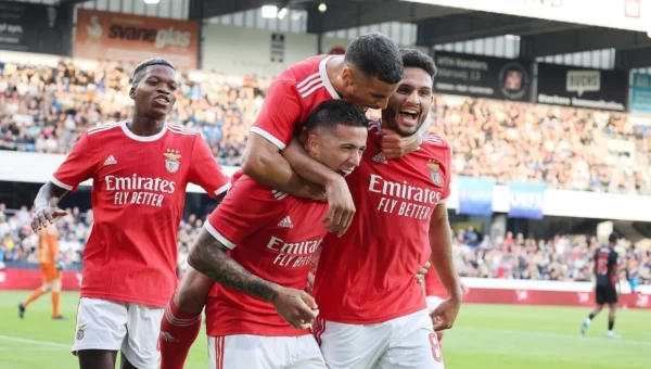 Champions League: Μακάμπι Χάιφα - Μπενφίκα, ανοιχτό παιχνίδι στο Ισραήλ! 