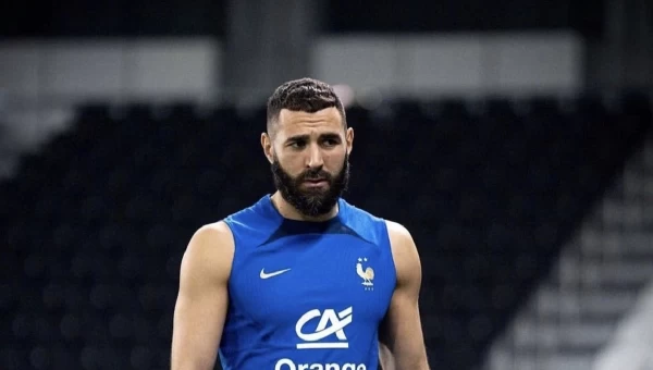 Σοκ στην Γαλλία, εκτός Μουντιάλ ο Μπενζεμά