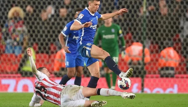 Τσάμπιονσιπ: Ανεβασμένη η Μπέρμιγχαμ