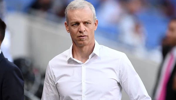 Ligue 1: Παρελθόν ο Ιρλ από τον πάγκο της Τρουά
