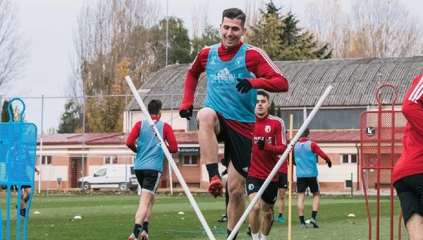 Β' Ισπανίας: Η πρόκληση της Μπούργος και τα γκολ