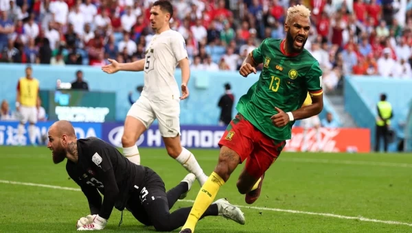 Μουντιάλ 2022: Καμερούν – Σερβία 3-3, της... ανατροπής!