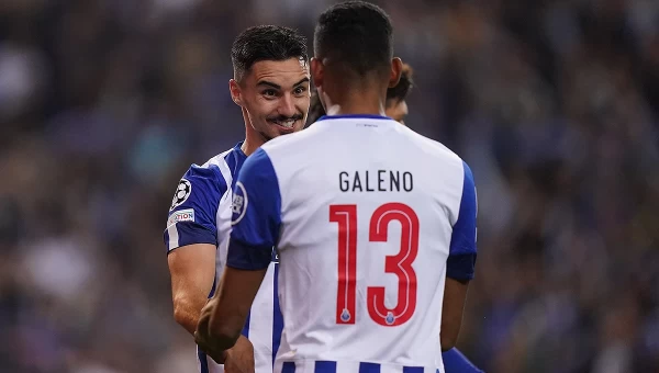 Champions League: Πρωτιά για την Πόρτο, εκτός Ευρώπης η Ατλέτικο [vids]