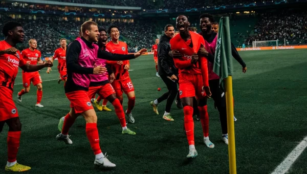 Champions League: Στο τέλος πανηγυρίζουν οι Γερμανοί [vids]