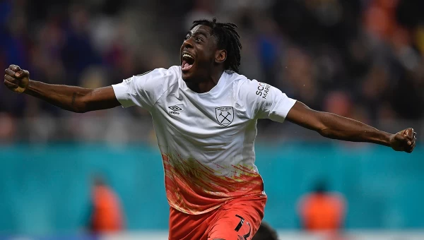 Europa Conference League: Γουέστ Χαμ 6Χ6 - Αποκλεισμός για την Κολωνία - Νικηφόρo «αντίο» για τον Απόλλωνα