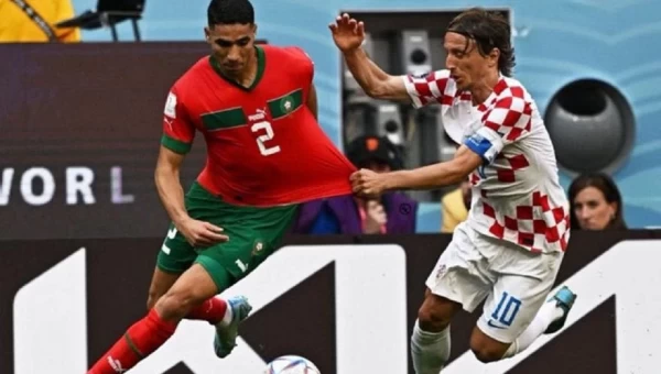 Μουντιάλ 2022: Έμειναν στο μηδέν Μαρόκο και Κροατία [vids]