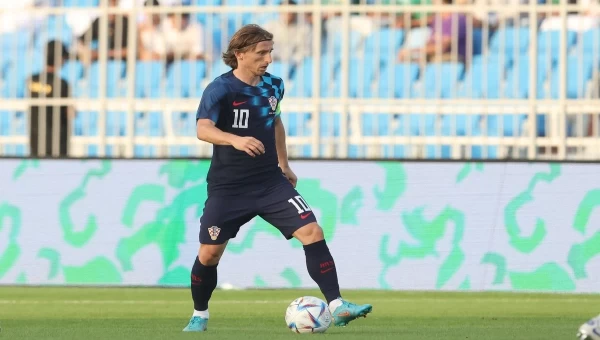 Μουντιάλ 2022: Οι συνθέσεις στο Μαρόκο – Κροατία