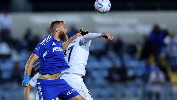 Α’ Κύπρου: Καλπάζει η Πάφος [vids]