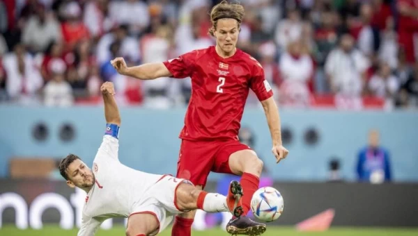 Μουντιάλ 2022: Δανία-Τυνησία 0-0, «κόλλησαν» οι Σκανδιναβοί! (vids)