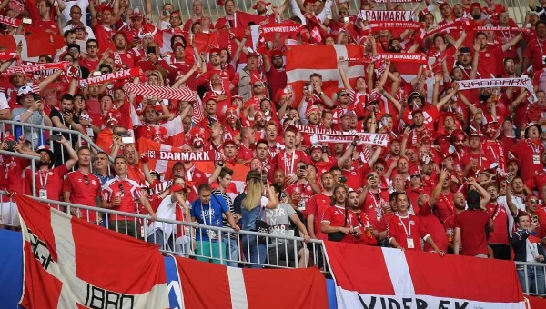 Η ώρα των φαβορί!