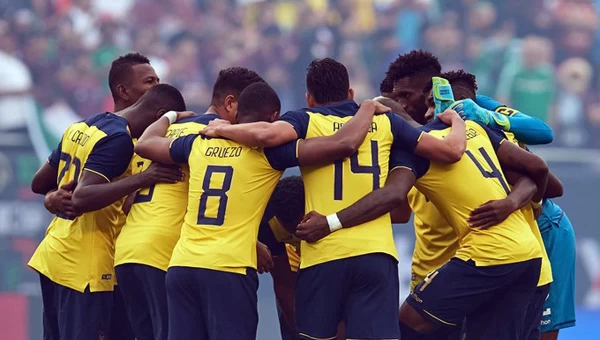 Παγκόσμιο Κύπελλο 2022: Το CAS απέρριψε το αίτημα της Χιλής για το Εκουαδόρ [vid]